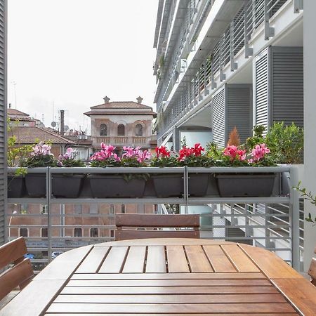 Boutique Domus Apartment Rome Exterior photo