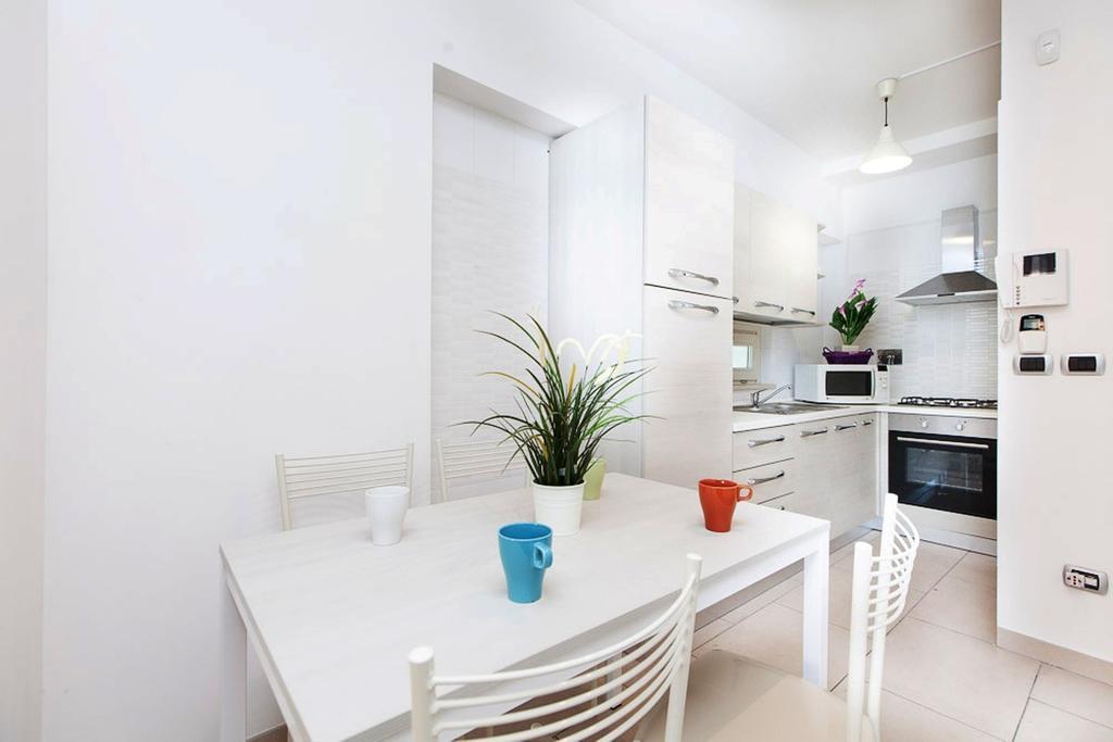 Boutique Domus Apartment Rome Exterior photo