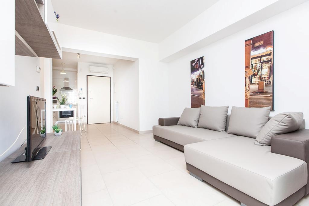 Boutique Domus Apartment Rome Exterior photo