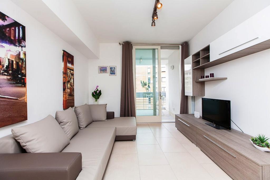 Boutique Domus Apartment Rome Exterior photo