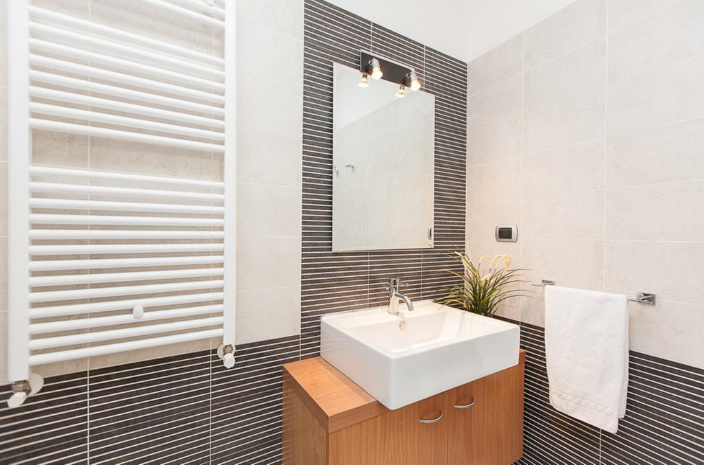 Boutique Domus Apartment Rome Exterior photo