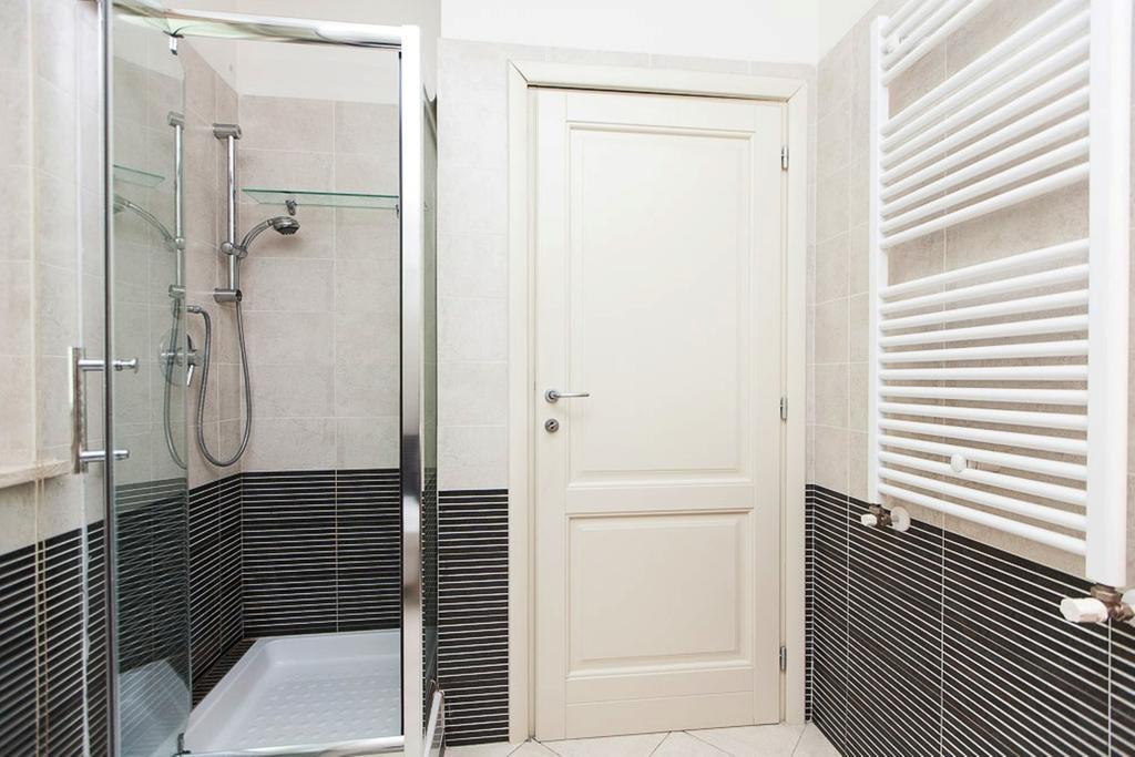 Boutique Domus Apartment Rome Exterior photo