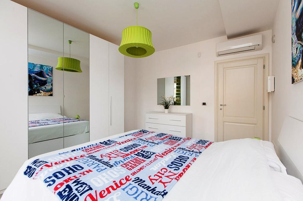 Boutique Domus Apartment Rome Exterior photo