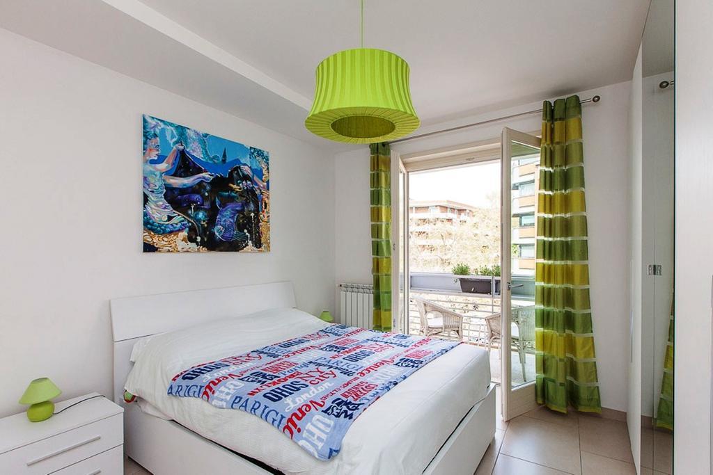 Boutique Domus Apartment Rome Exterior photo