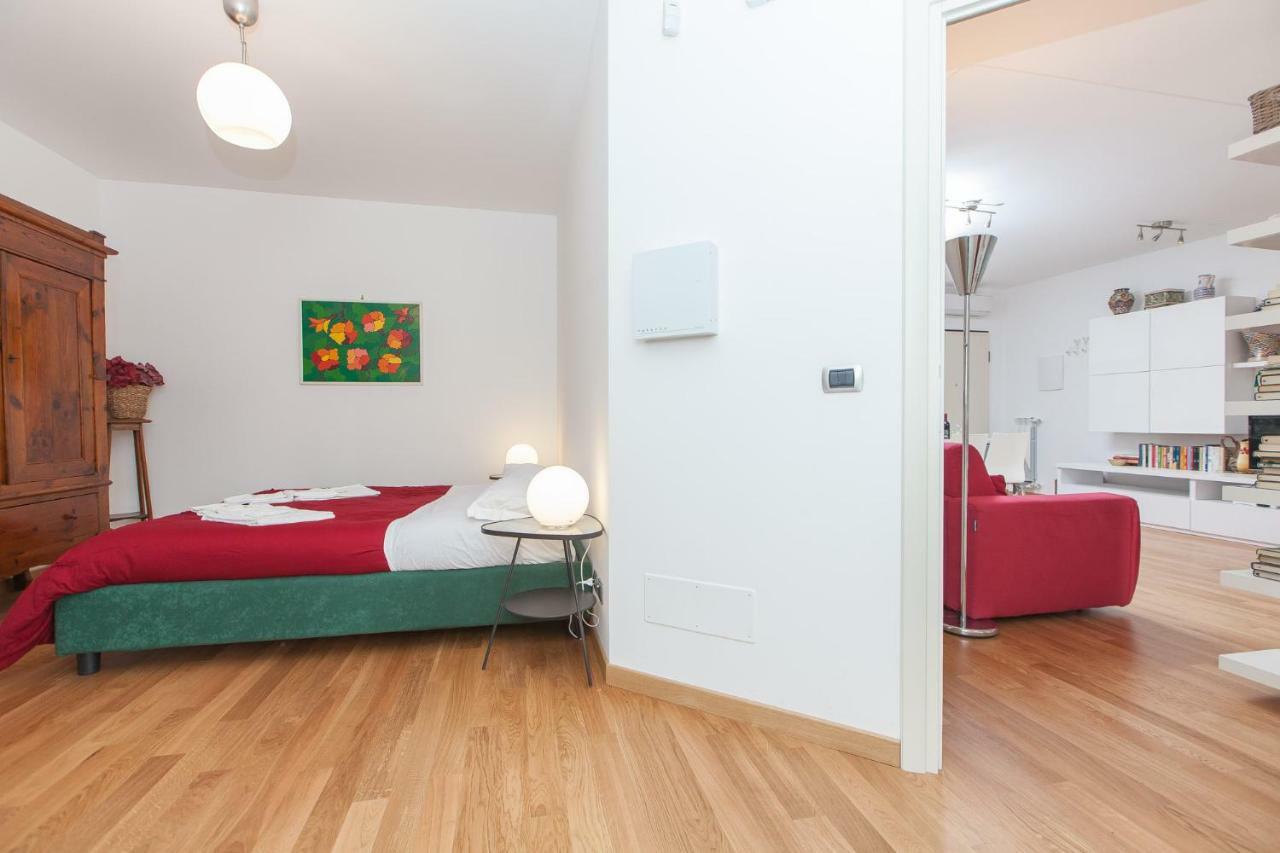 Boutique Domus Apartment Rome Exterior photo