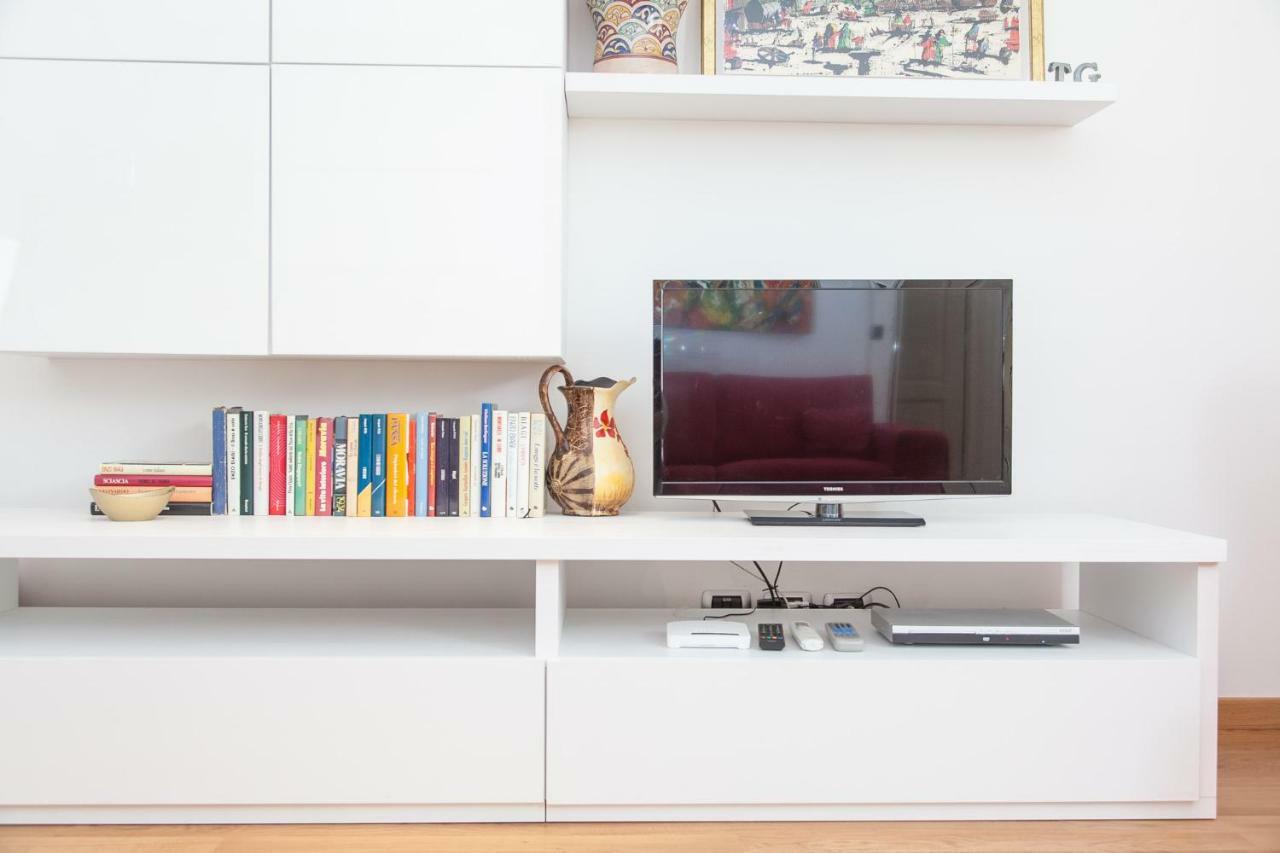 Boutique Domus Apartment Rome Exterior photo