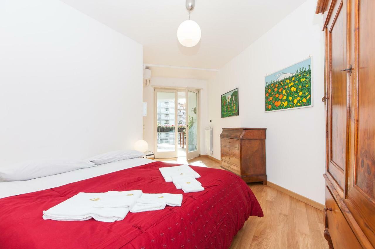 Boutique Domus Apartment Rome Exterior photo