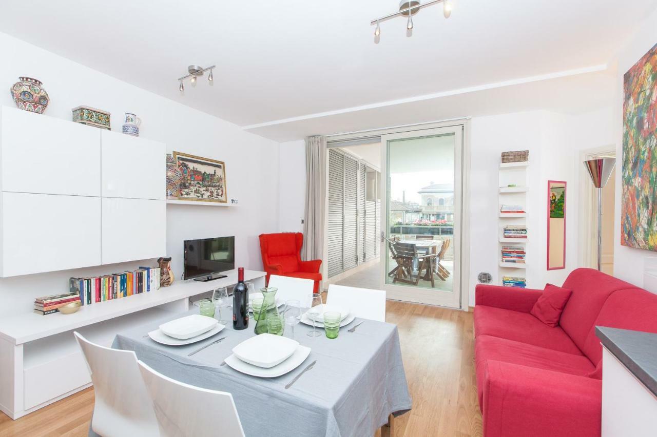 Boutique Domus Apartment Rome Exterior photo
