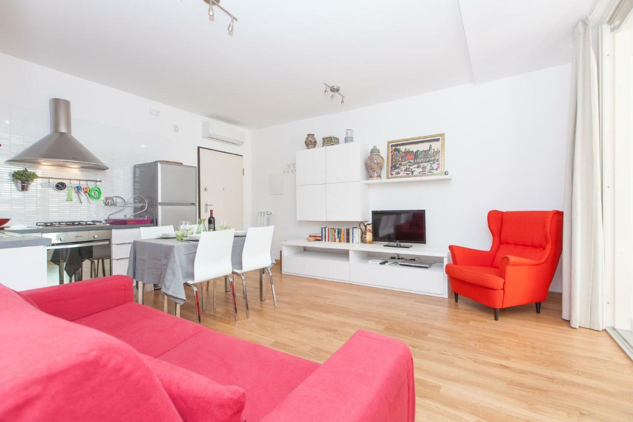 Boutique Domus Apartment Rome Exterior photo