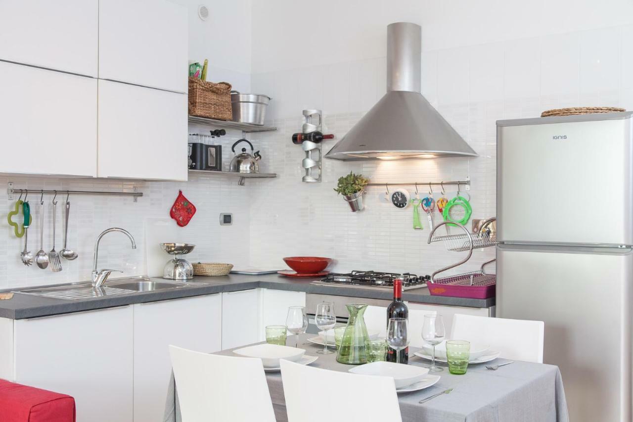 Boutique Domus Apartment Rome Exterior photo