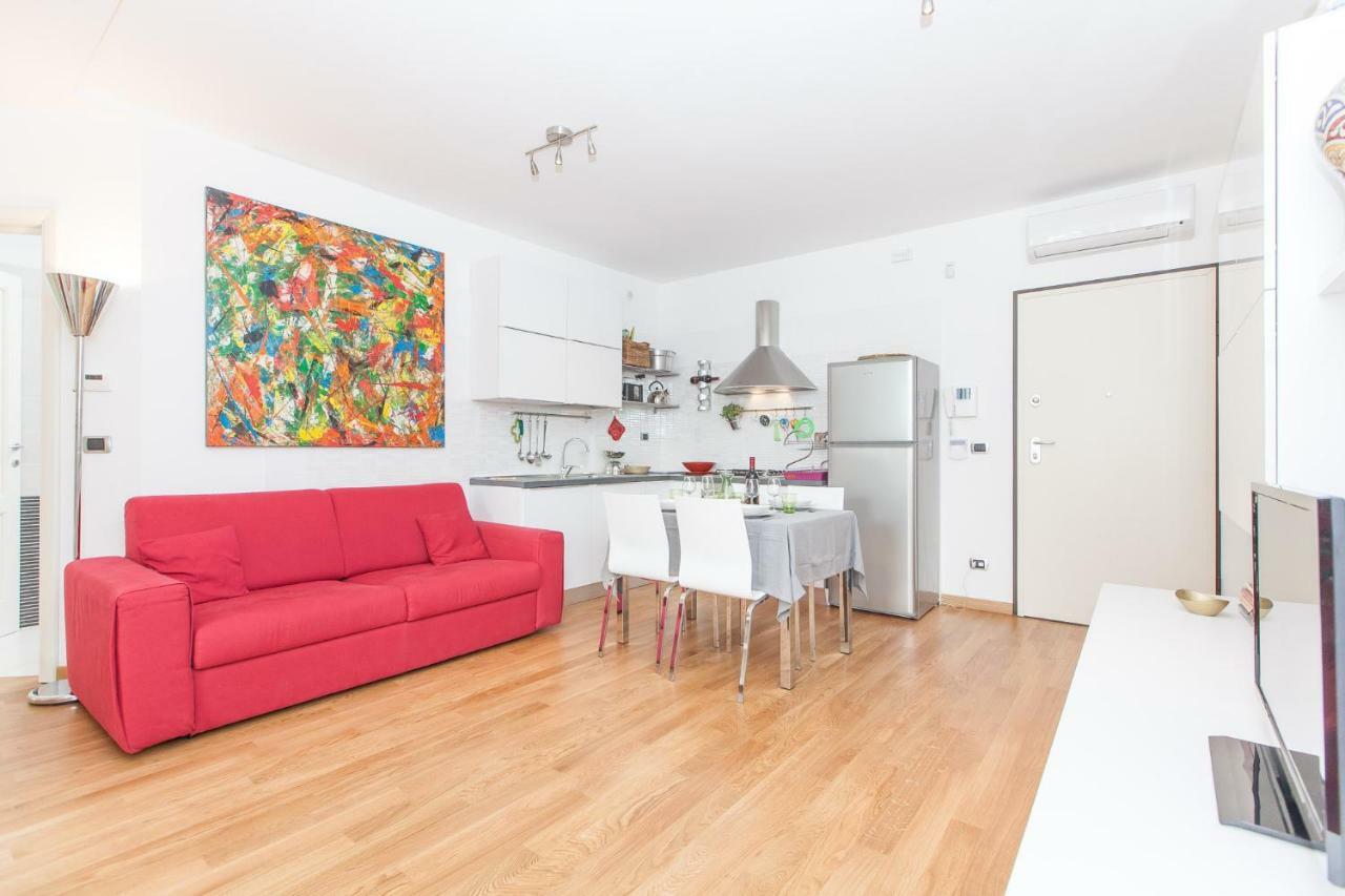 Boutique Domus Apartment Rome Exterior photo