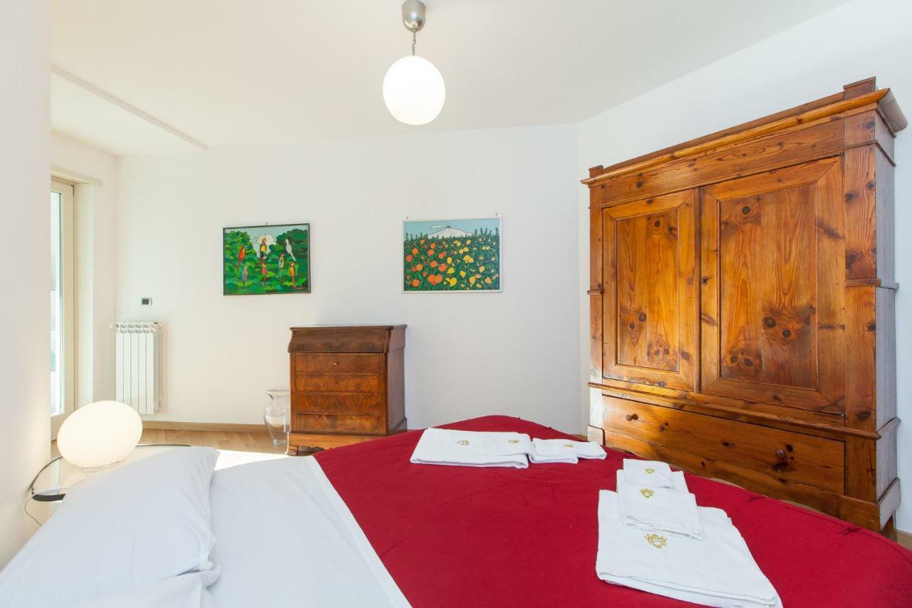 Boutique Domus Apartment Rome Exterior photo