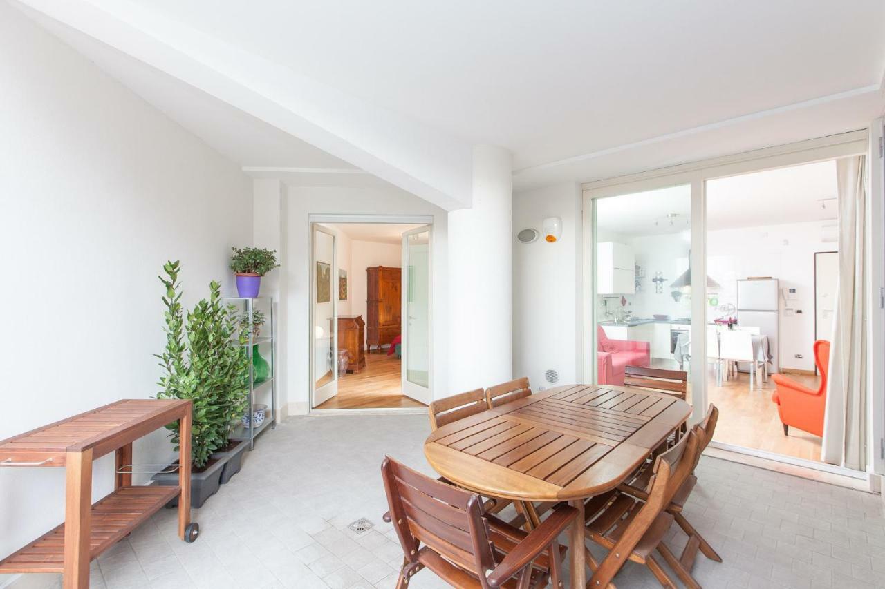 Boutique Domus Apartment Rome Exterior photo