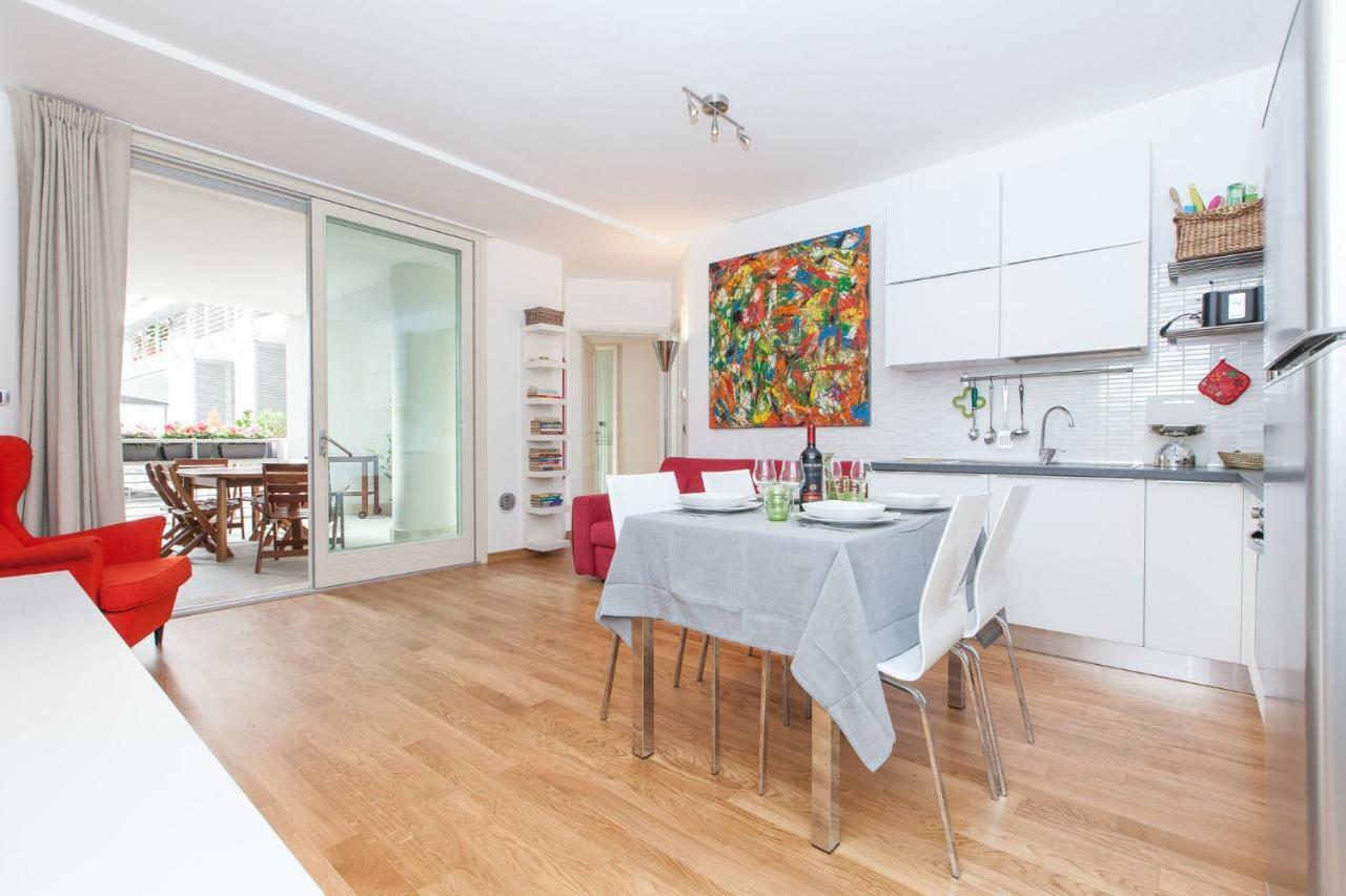 Boutique Domus Apartment Rome Exterior photo
